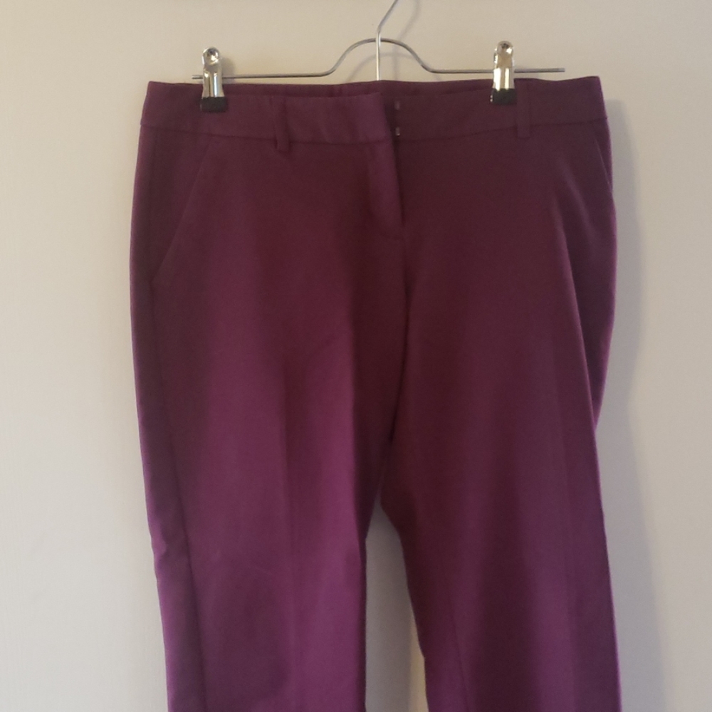 Pants - Picture 2 of 2